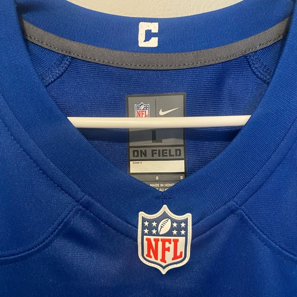 Taylor NFL jersey - Picture 3 of 4